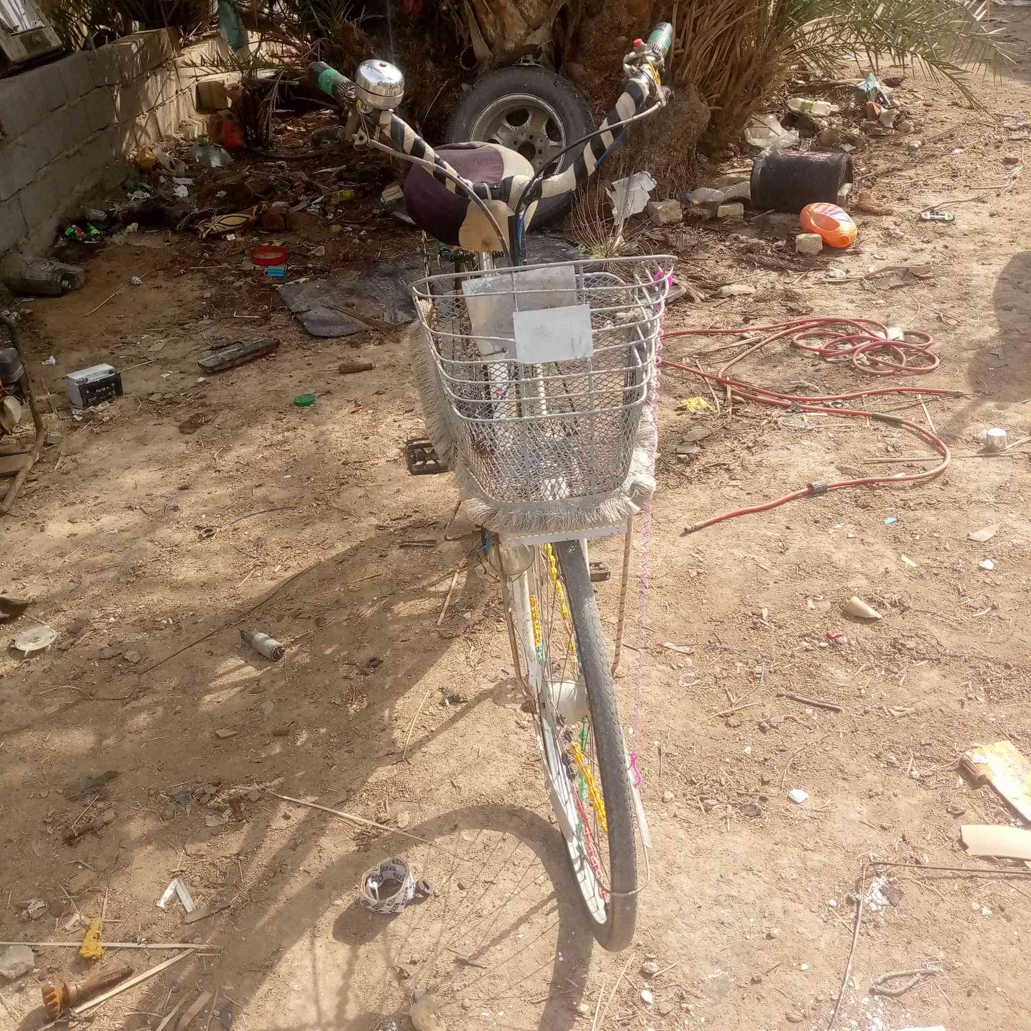 باسكال للبيع العر٨٥ اوليه مجال مكاني بابل عوفي للاستفسار الاتصال على الرقم ***********
