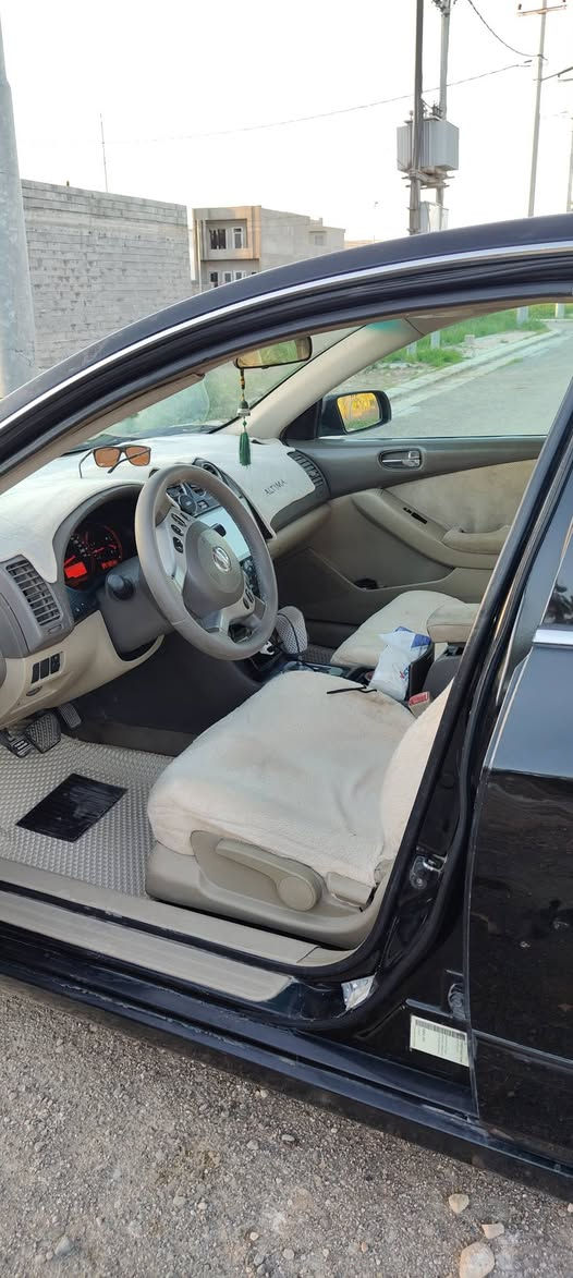 التيما موديل 9خليجي سنويه 27 سياره مابيهه اي نقص فقط كمبريسر صدر امامي خلفي قبل يومين اشتغلته تخم تاير كير مكينه بحاله جيده السياره بدون صبغ فقط بيهه بارد وجراد قليل السعر (83)وبيهه مجال الخاص مفتوح عنوان السياره خانقين//ترهم مراوس بحدث وانطي فرق


**إذا كنت صاحب هذا الإعلان وتريد حذفه لأي سبب، رجاءا أرسل رسالة إلى الدعم الفني**