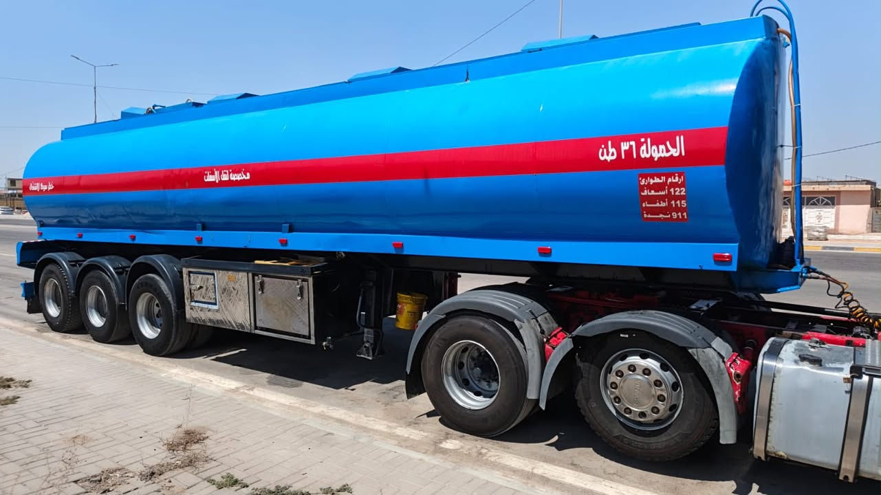 اسكنيا للبيع
اسكنيا للبيع 
موديل ٢٠٠٢
 رقم بغداد انكليزي سنويه لغاية ٢٧ سنكل 
بويلر تكيال سنتين 
حموله بياضات 36
حموله اسود 36
السياره جاهزه على اخر حبايه تخم تاير
امامي جوبلس حاليا في العمل انجكتر خطين المكان النجف السعر ٣ دفتر  وقابل للتفاوض
***********
