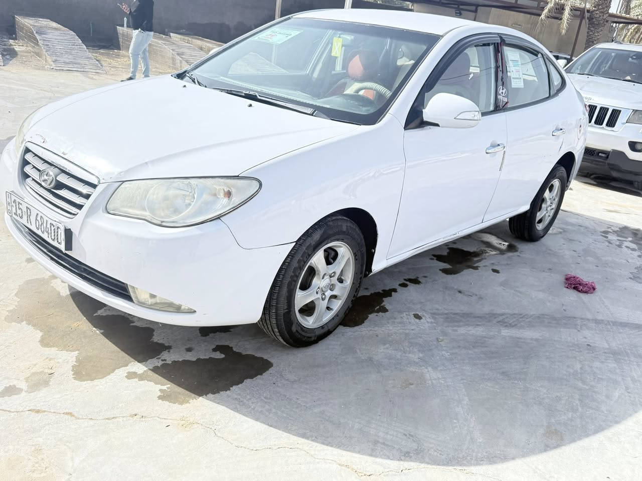 النترا موديل 2011 للبيع
رقم انبار تحويل مباشر 

السيارة بيها صبغ بدون تبديل

السيارة جاهزة من كلشي كل نقص ما بيها

الاستفسار والتواصل 

***********

***********
