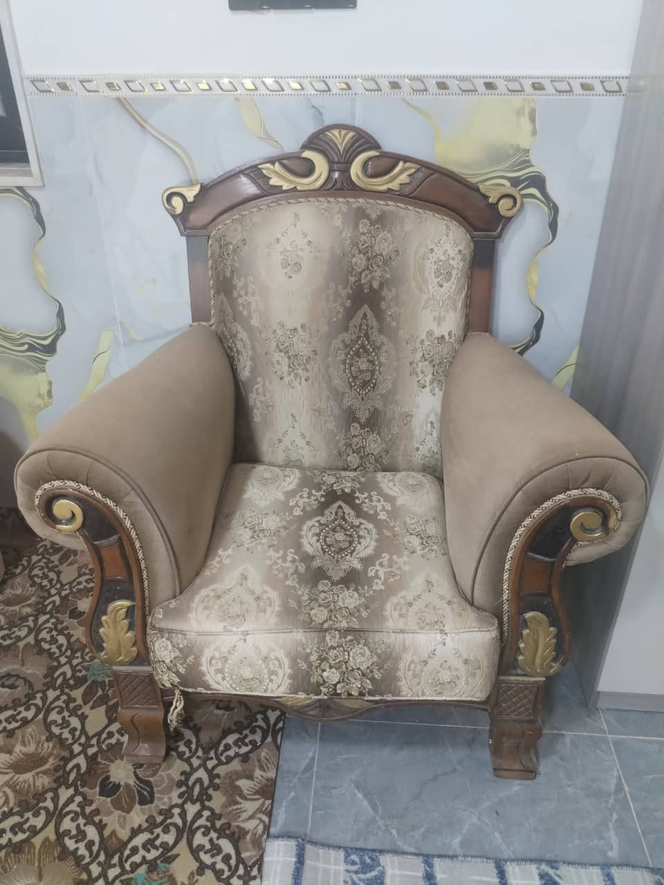 لبيع تخم تسكام خسب صاج 5 قطع في النجف حي ابو طالب


**إذا كنت صاحب هذا الإعلان وتريد حذفه لأي سبب، رجاءا أرسل رسالة إلى الدعم الفني**