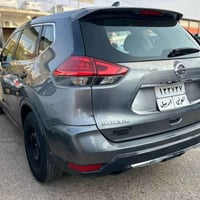 نيسان روج • ٢٠١٧ • مواصفات S