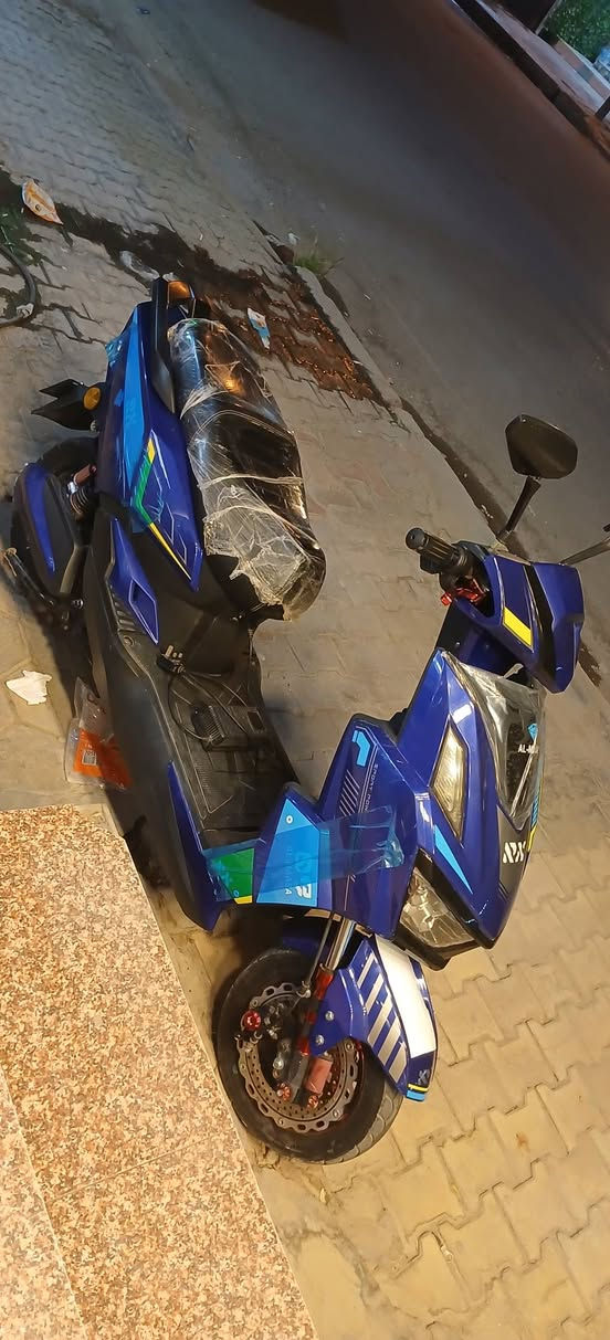 للبيع ماطور شحن  بعده جديد معنى كلمة جديد تجي شوفه كله شغال وين مايعجبك فحص موديل 25 الون مميز 6بطاريات شرط فحص سعر( 560000 ) بي مجال للشراي مكان الرمادي


**إذا كنت صاحب هذا الإعلان وتريد حذفه لأي سبب، رجاءا أرسل رسالة إلى الدعم الفني**