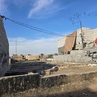 زراعي • التقيه الثالثة • ١١٣م