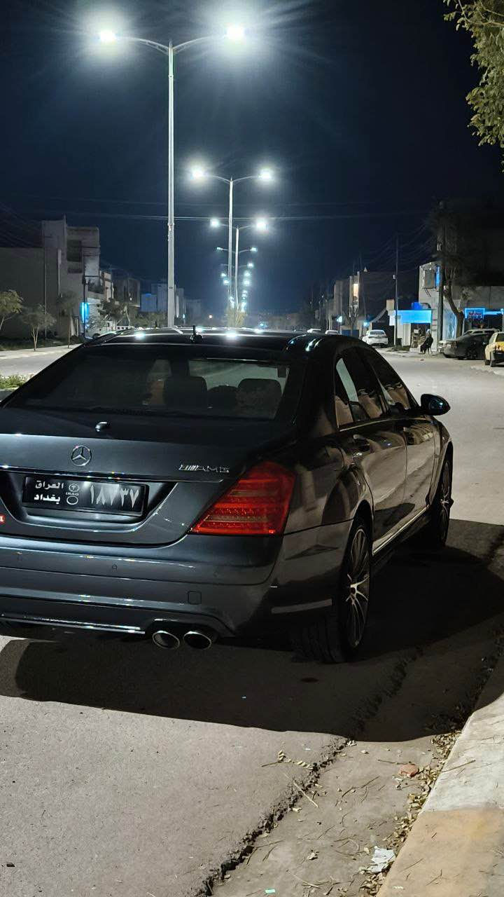ماشااللە لە ماڵی هەموو لایەک 
مارسیدس ٢٠٠٨ ساخ 
قەپات مواسەفاتی
موس و بڕانەوە و کەڤەر و شاسی و زەڕبەشی بەشەرت  
S550
شاشە کامێرا 
ئاوێنە ئیشارات 
پانۆراما 
٥ پەردە ئۆتۆ 
٤ دەرگا و سندووق شەفت 
لایت ناوچەی کوێر 
ناو زەردی جلد و هیتەر  
ڕادار و حاسە 
کوشن مەساجی سیستەم 
مەکینە ٨  ی بایتۆڕبۆ 
سۆنەرەکەشیم داناوە 
٤ تایە و ویلی تازە 
usb و بلوتوسی بیلاد 
چوپ و دەبڵەکانی بەشەرت 
ئەی بی ئیس 
شوێن کەلار 
***********
79$ كالار, السليمانية
