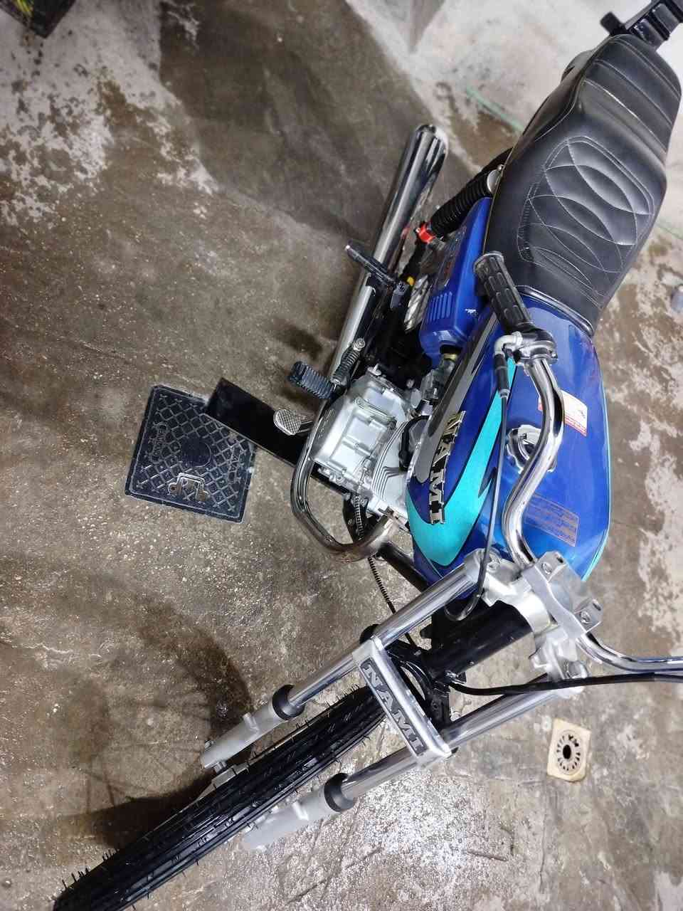 اربعه كير كلك 550بيها مجال محرك نامه شلامجه اصلي *********** نجف ميلاد
