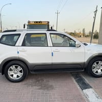 مهافي ٢٠١٢ • خليجي • ٦ سلندر