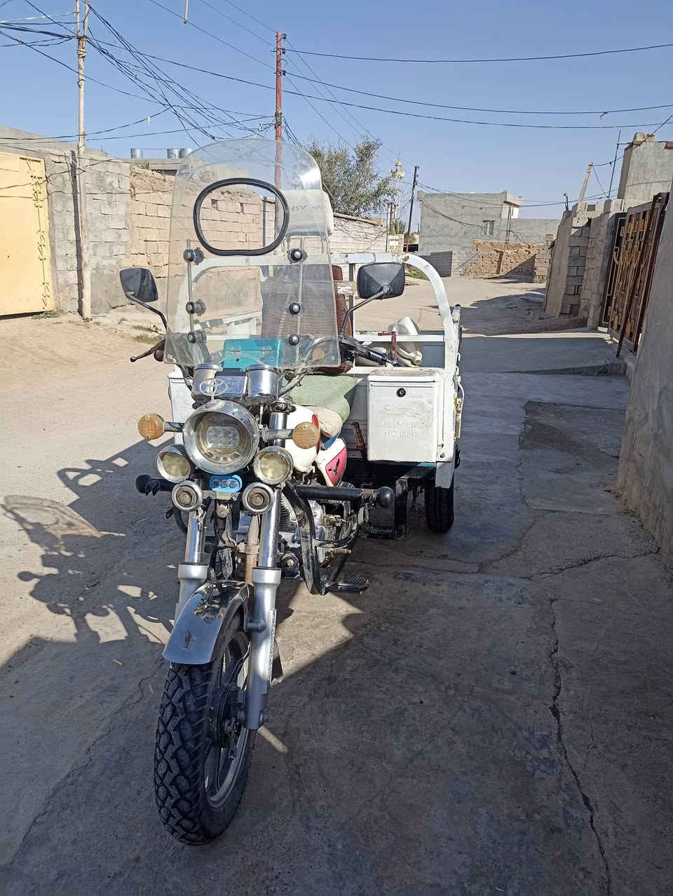 السلام عليكم ستوته البيع موديل 21فحل رقم وسنويه ***********مكاني جلولاء
