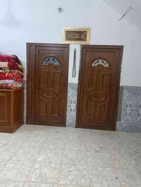 كربلاء الزهراء • 200م • غرفتين نوم