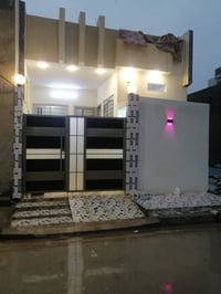 حي الانتصار شارع 30 • ١١٠م • ٢ غرف نوم