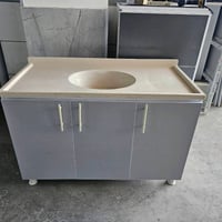 سنك Mdf مترو20مرمر .   السعر  150 الف   التوصيل 🚚🚚  بغداد مجاني   اطرا...