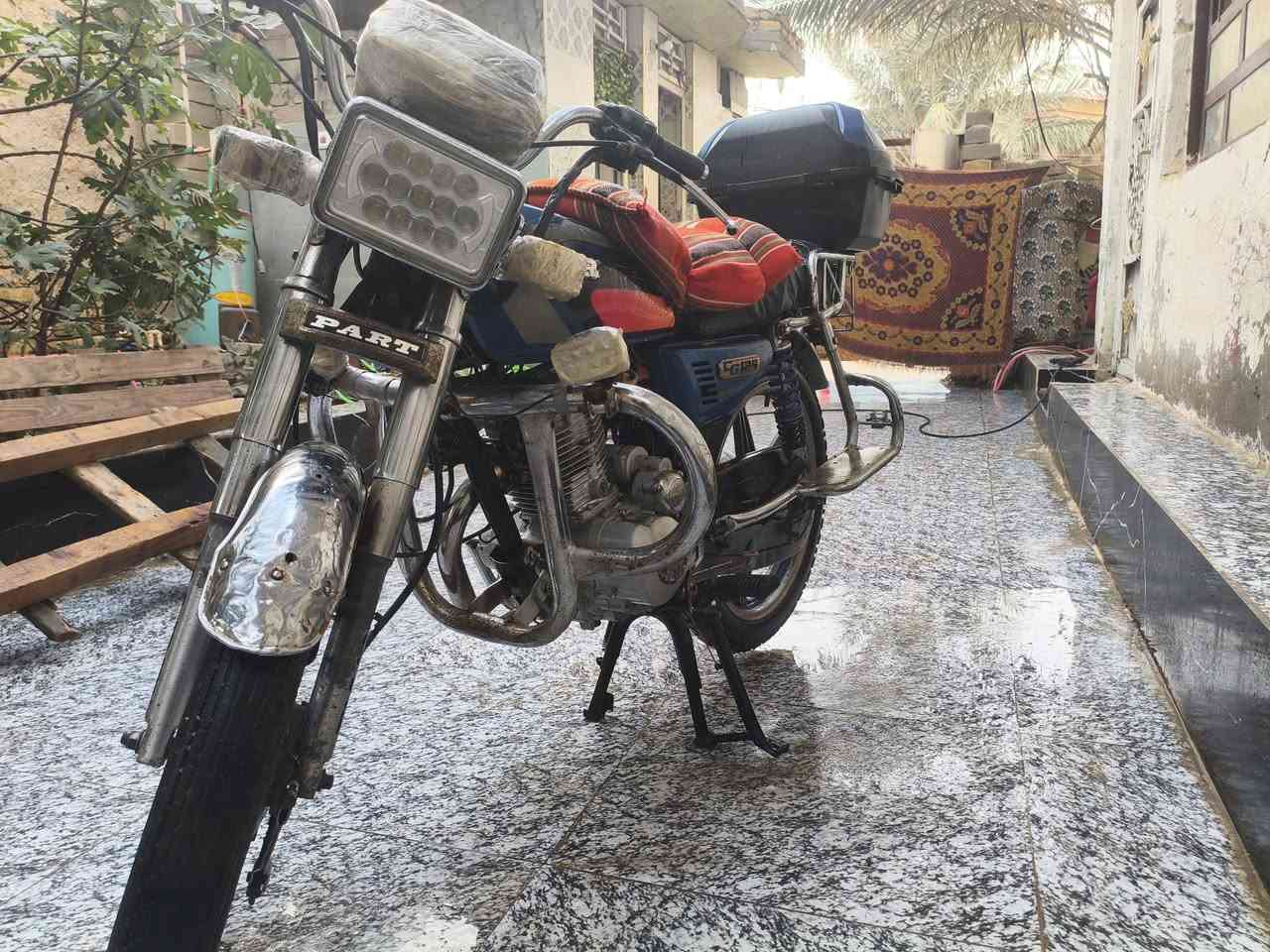 سلام عليكم
بارت 20 
اوراق
جاهزه من كلشي
700 قفل
للاستفسار ***********
