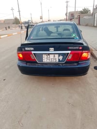 اوبتيما • ٢٠٠٥ • وارد امريكي