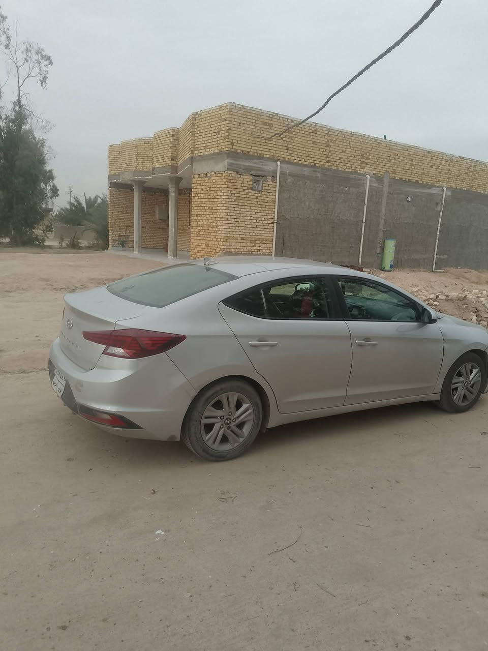 موديل 19 حادثه جاملغ وبنيد وبيه 3قطع كلير مكاني كربلاء السعر 126 الاستفسار ***********
