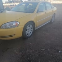 امبالا • ٢٠٠٩ • مكينة وكير