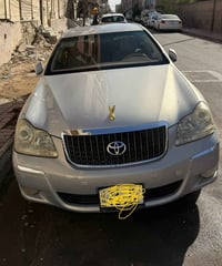 ماجستا • ٢٠٠٥ • رقم بغداد