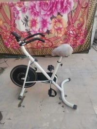 بايسكل • جهاز رياضي