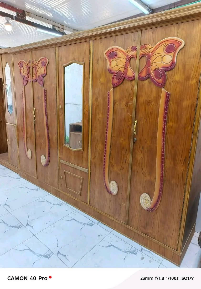 غرفة للبيع فول نضافة بيع مستعجل مكانها نجف السعر 380 قفل قفل قفل


**إذا كنت صاحب هذا الإعلان وتريد حذفه لأي سبب، رجاءا أرسل رسالة إلى الدعم الفني**