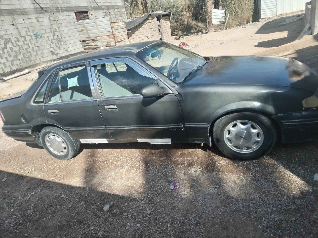 السلام عليكم برنس مديل 95 رقم نجف نكليزي سنويه الفين 30 حداده تخم تاير فقط محرك بي صوت ويبخر السعر20 العنوان البصرة بني منصور ***********
