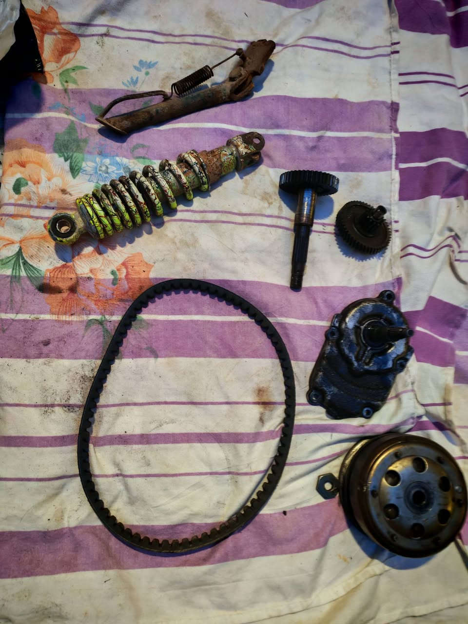 غراض ياماها عصفوري 60
قيم سعر واخذ
عنواني حي الزيتون


**إذا كنت صاحب هذا الإعلان وتريد حذفه لأي سبب، رجاءا أرسل رسالة إلى الدعم الفني**