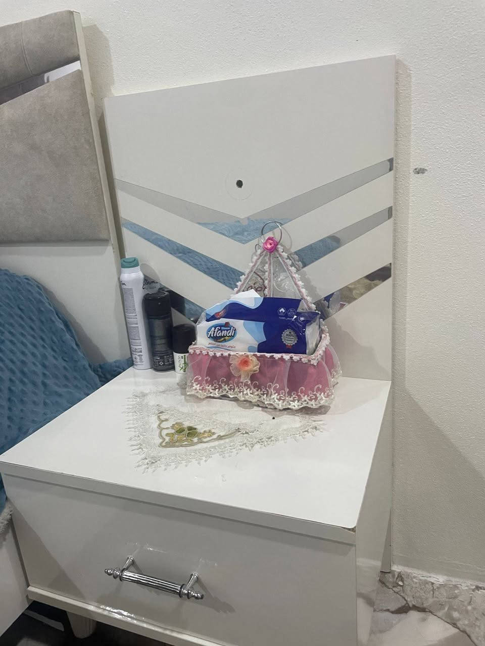 اغراض للبيع موجود في دوميز


**إذا كنت صاحب هذا الإعلان وتريد حذفه لأي سبب، رجاءا أرسل رسالة إلى الدعم الفني**