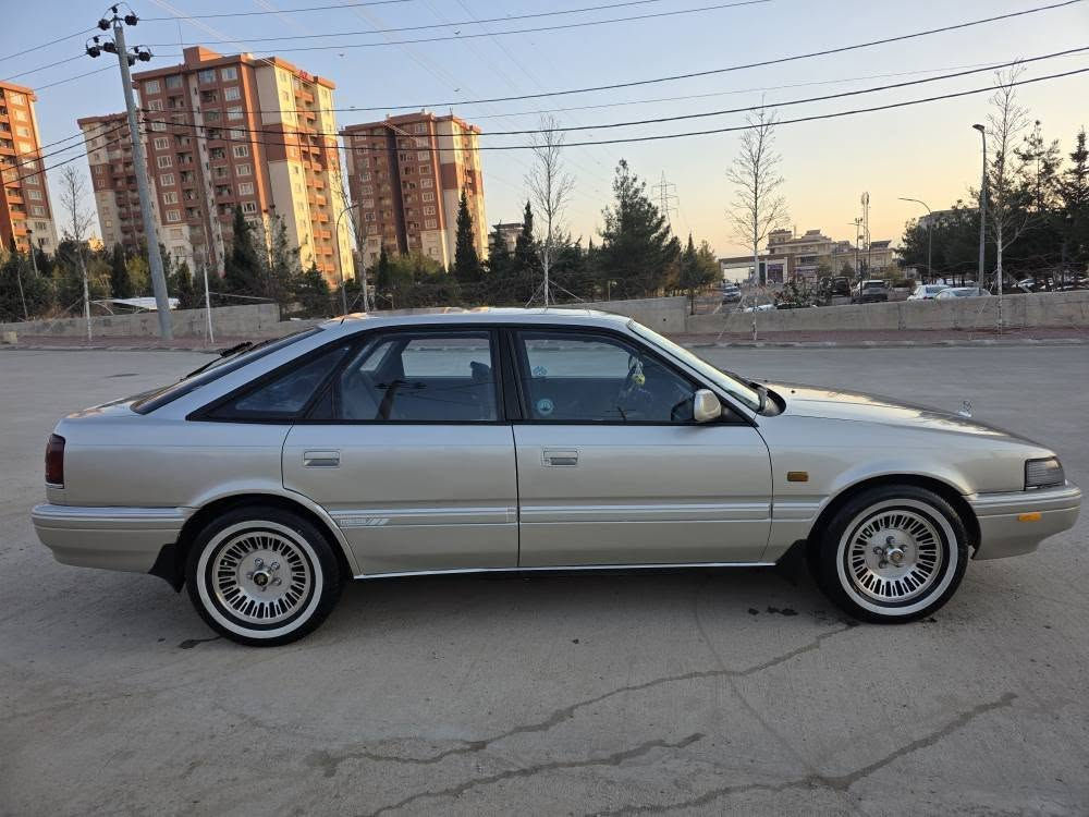 مازدا موديل 1991
بيلاد خوسوسيه نمونه له جؤاني كيرعادي مه كينه هه شتؤبه خ 
***********
***********
بيلاد ته بريد ABSسلايدجؤارجام كاره با ئاؤينه كاره با قفل مه ركه زي كؤنترؤل 
باؤه ر لايدسينؤن جوارتايه ؤيلي سؤبه ر كشت كياني به شه رت بئ ده عمؤ بئ ليدرانه هيجي بيؤه نيه سه نه ؤيؤشينكه ؤره قه مي تازه يه به شه رتي ته حؤيلؤخرامه ؤبراؤه ي به شه رت (41)كه لاؤكه ميك مؤعامه له له سليمانيم به س بؤفرؤشتنه كؤرينه وه ناكه م 
*********** السليمانية, العراق
