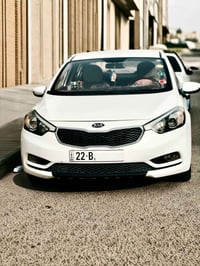 سيراتو • ٢٠١٦ • محرك ١٦٠٠