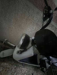 دراجة شحن • كهربائية • نقوصات