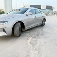 كراندر موديل ٢٣حره بسمي سياره كفاله  سونار بيها ماشيه ٤٦الف رقم قادسيه...