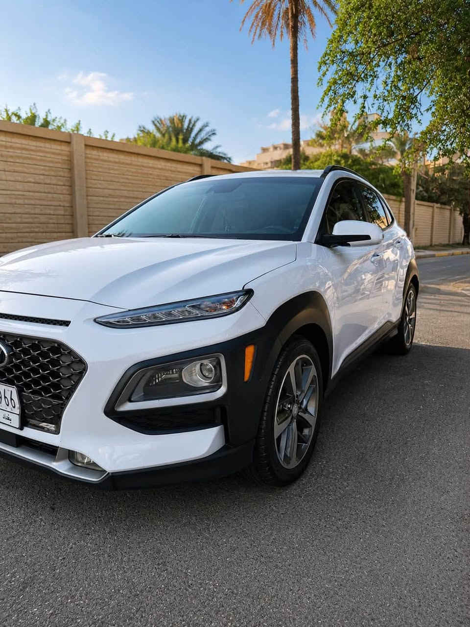 للبيع | Hyundai Kona 2020 

هيونداي كونا 2020 أمريكي فول مواصفات 1/1 ✨

ماشية: 21.900 ميل

المحرك: 1600 تيربو 
✅ حادث بنيد وجاملغ معدل بارد 
✅ بدون دواخل
✅ طاك إيرباك ستيرن فقط
المواصفات: 🔥

1- فتحة سقف
2- بصمة تشغيل وأبواب + تشغيل عن بعد
3- كامرة خلفية
4- شاشة كبيرة
5- تحكمات ستيرن
6- شاشة داتاشو
7- كشن السايق كهرباء
8- كشنات جلد + تدفئة 
9- مانع انزلاق
10- إشارات بالمرايا الجانبية
11- تحديد مسار
12- شاحن موبايل وايرلس
13- ثلاث أنظمة قيادة
14- سماعات Infinity
15- رادارات
16- الزجاج كلة مغلف عازل حراري حتى الأمامية 
17- ويل كب 17
18- بلوجكتر
19- سبير منازل
موقع السيارة بغداد الاعظمية

لتواصل الاتصال ع الرقم التالي ***********
