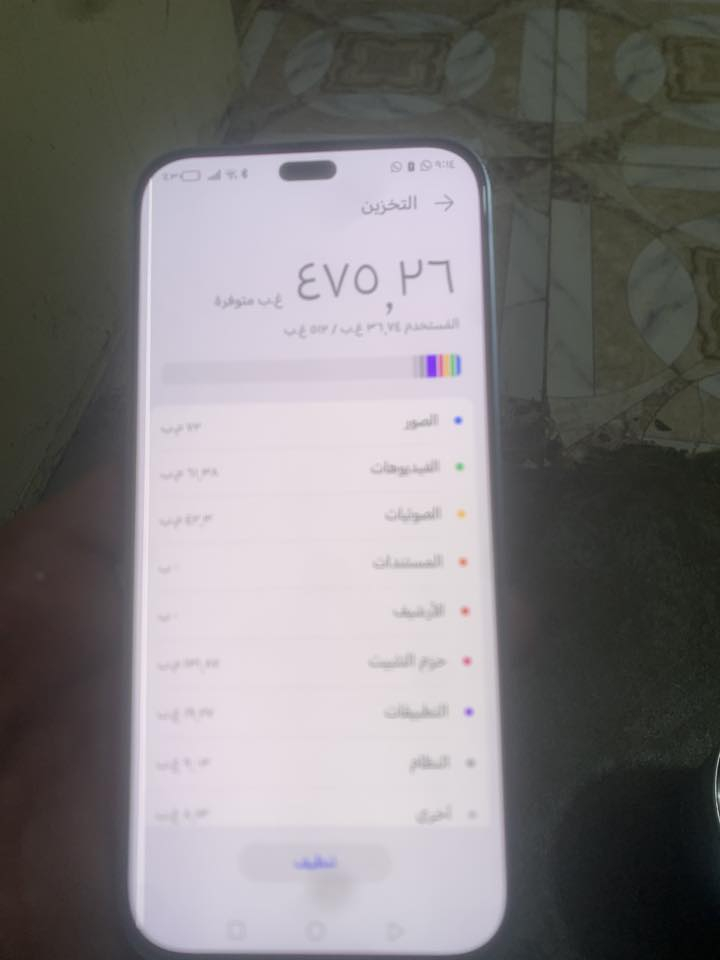 هونر x8للبيع بس خط بشاشه خفيف للبيع ب85

***********
