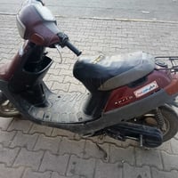 بطة • نضيفه • تحتاج باتري