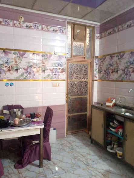 الدار للبيع طابقين طابو صرف مساحه 200م درجه اولى 
الموقع طويريج حي العسكري بشارع اسواق نظوري 
السعر ب 155 مع المجال 
للاستفسار ***********
