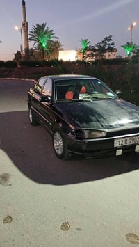 النترا • ١٩٩٤ • رقم موصل