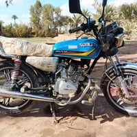 دراجه سيفان للبيع موديل 23 20 نضافه فول كهربائيات كلهه شغاله ينغص مابي...