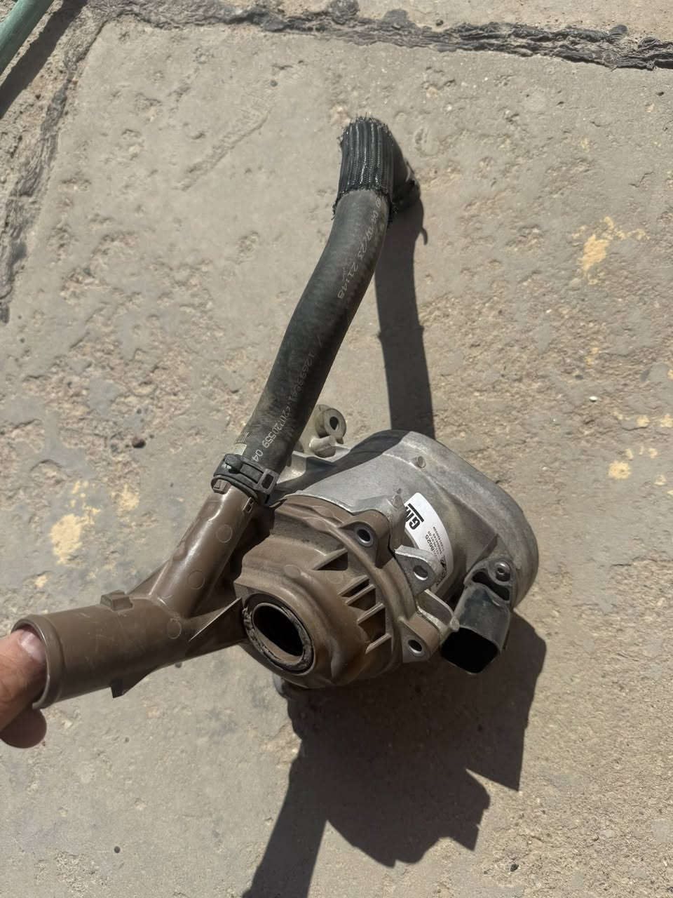 واتر بم تريل بلايزر مديل ٢٣ مكينه ١٣٠٠ مالتفصيخ يرادله بس كوع قيم واخذ


**إذا كنت صاحب هذا الإعلان وتريد حذفه لأي سبب، رجاءا أرسل رسالة إلى الدعم الفني**