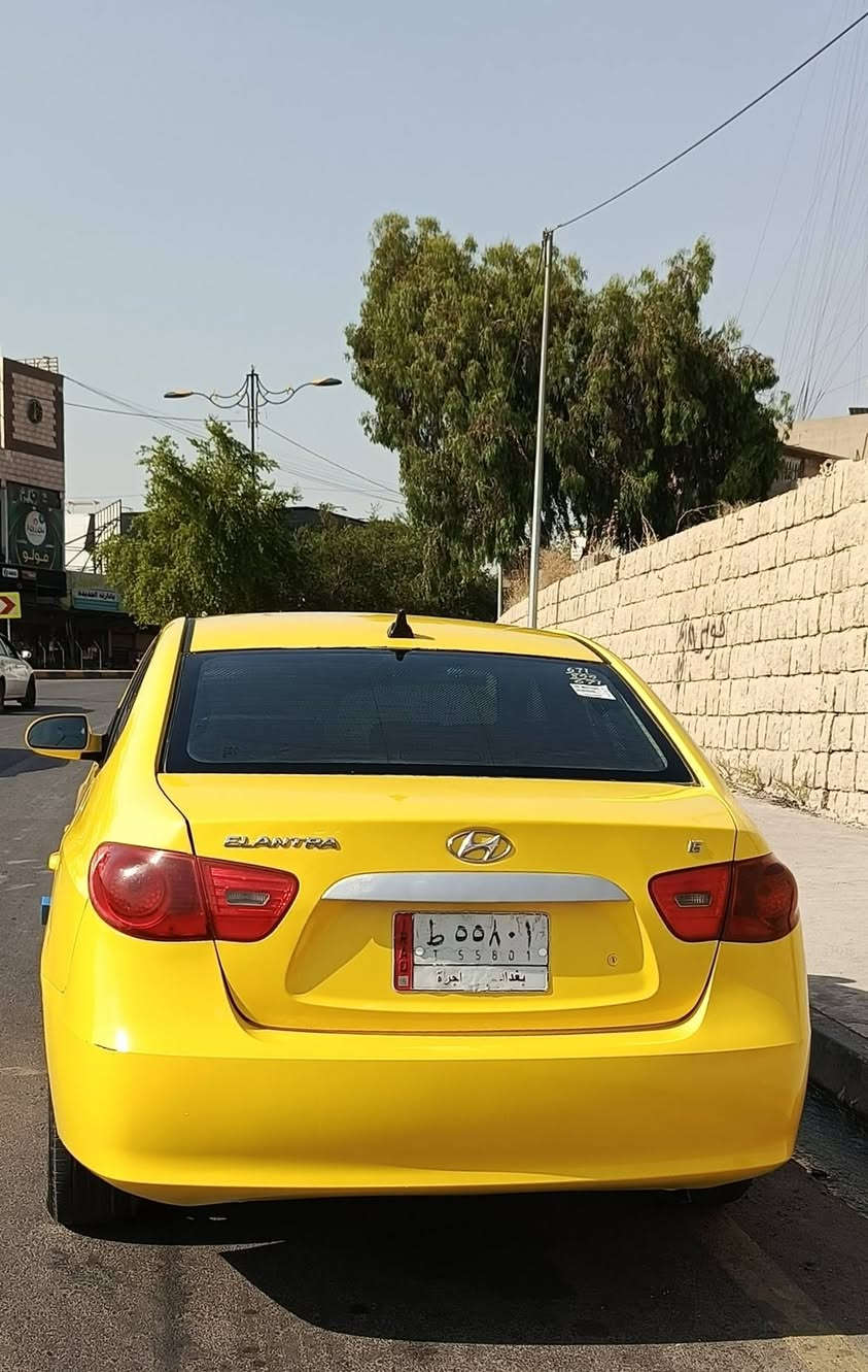 ‏للبيع او مراوس
‏سعر 83$ وبيها مجال 
‏
النترا مقدس موديل 2008 وارد امركي 
‏محرك حجم 20 ما مفتوح 
‏المحرك شرط لاصرف ولا نفخ كير اوتوماتيك
‏
‏رقم بغداد شرط التحويل بيها كوبون بانزين ⛽️  الكتروني تبريد ثلللج  ❄️❄️
‏
‏السياره حيل حلوة و مصروف عليها وجاهزة من كلشي 
‏
‏📍موصل الايسر  حي البريد
‏
‏للاستفسار اكثر خاص او اتصل 
‏***********
