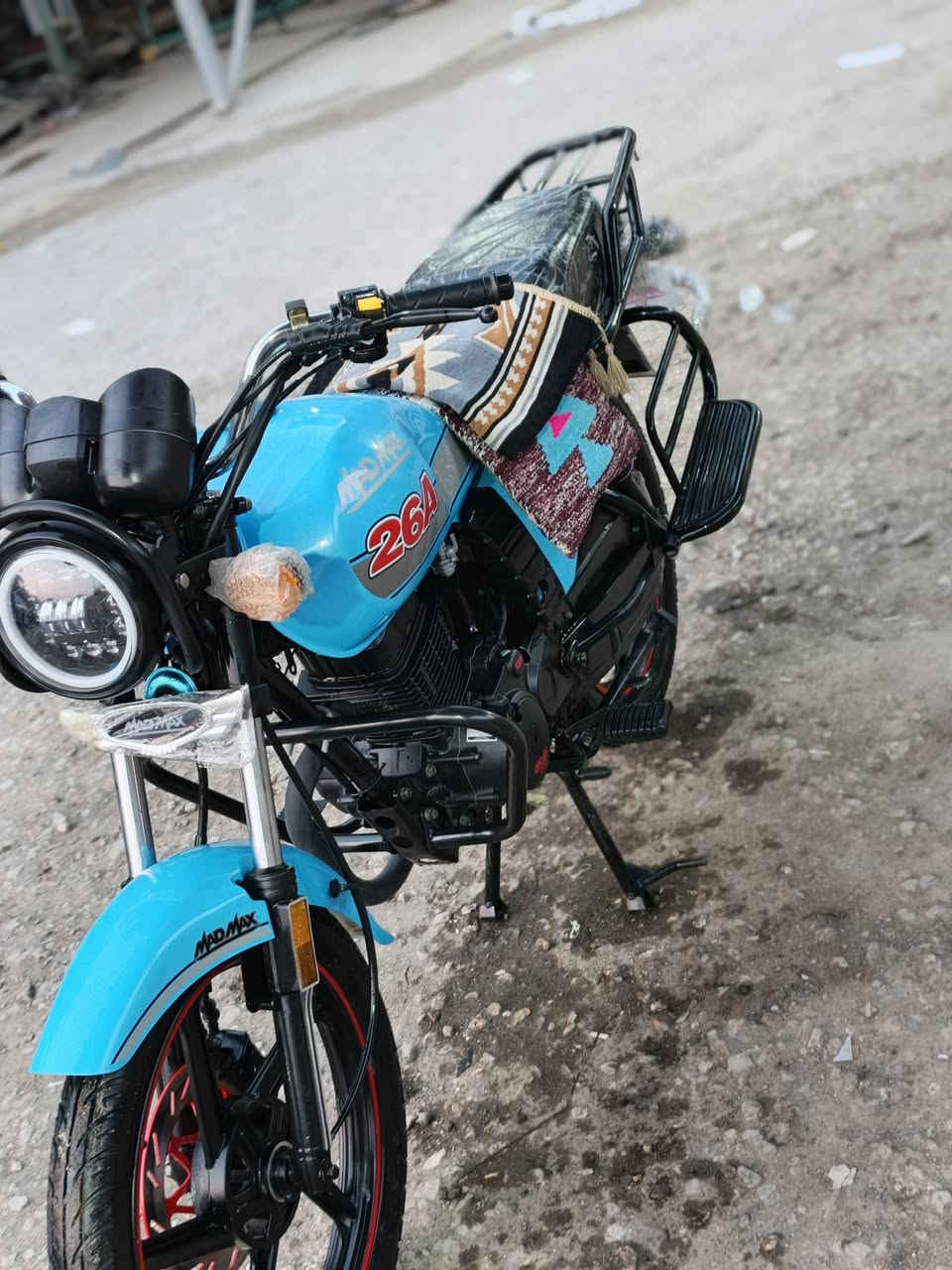 دارجة نفخ لبيع موديل 26 أوراق سكنر دراجه صار إله خمس ايام من طلعت سعره ب1450 بي مجال مكاني كربلاء بل ولايه ***********
