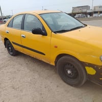 ٢٠٠١ • ابوغريب • كوم حديد