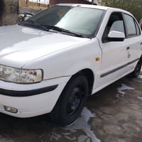 سمند • ٢٠١١ • ناصريه