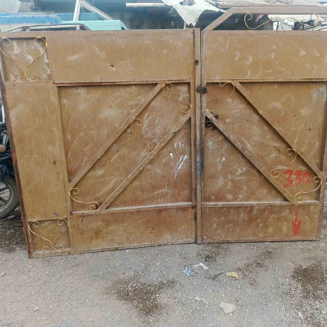 غراض 🔥للبيع🔥🔥
ثلاجة شرط الشقل بالشرط  (( السعر 85

باب 🚪🚪حوش ((  السعر 👍70

سماعات ب 35

جربارة اطفال السعر👍 30

الاسعار بيهم مجال للشراي فقط  🔥🔥

*********** ع واتساب

التواصل ع 🔥الخاص او ع واتساب
