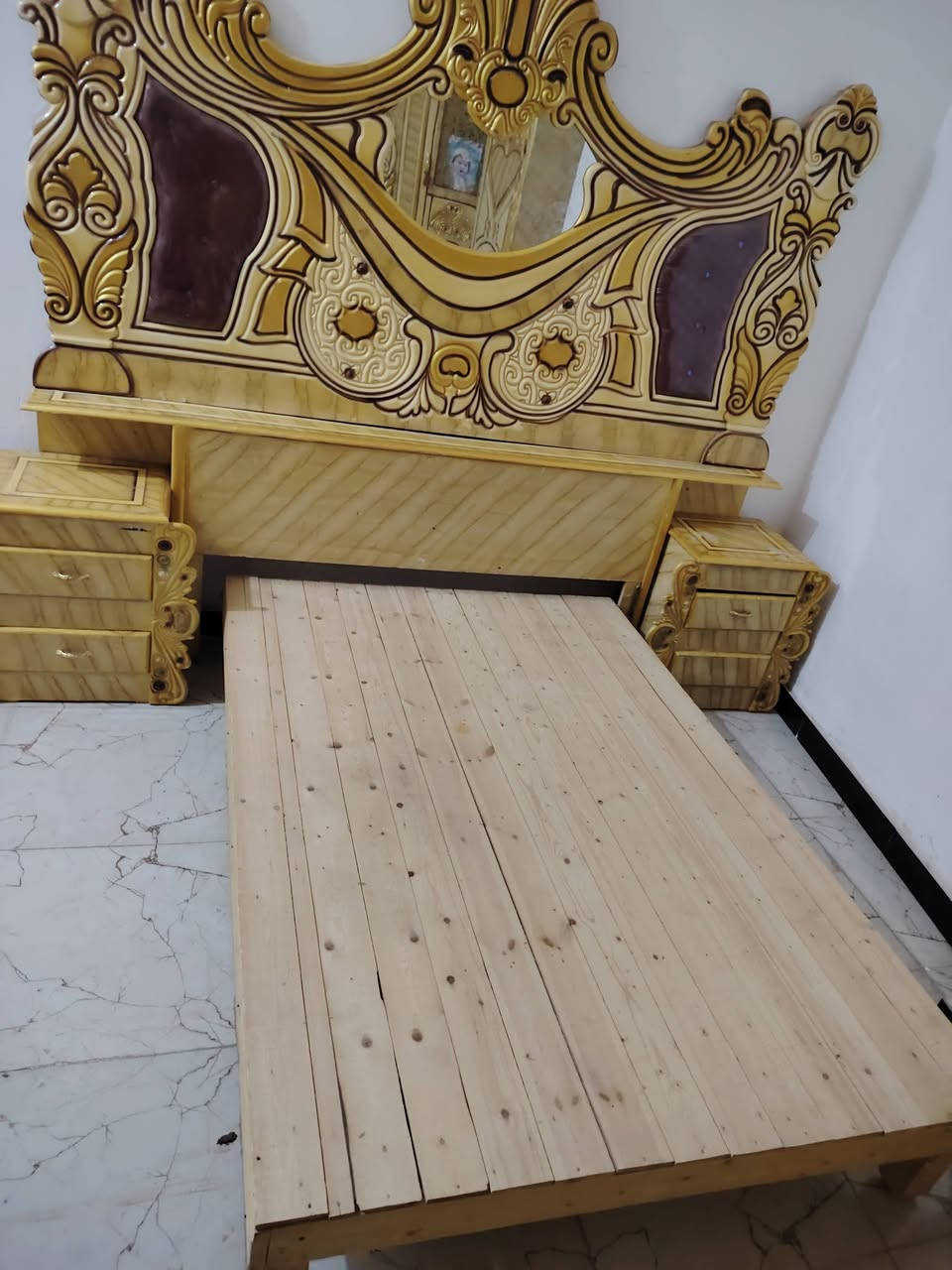 فتح وشد وصيانه 
💯فني تركيب أثاث
✅️غرف نوم 
✅️طاولات اكل
✅️مكاتب 
✅ صيانة الغرف التركي وجميع أنواع الأثاث 
✅واي أشغال تجميع الأثاث الخشبي جديد و مستعمل 
🔥والاسعار في متناول الجميع

للاتصال
***********
***********
او المراسلة على الخاص
شغل اليوم
