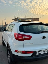 سبورتج • ٢٠١٤ • ١٣٣ الف