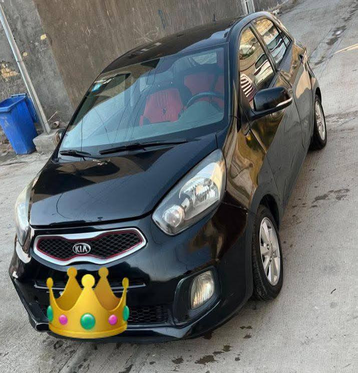 مديل ٢٠١٥ للبيع رقم بغداد ماشيه ٦٠ الف سعرها ٧٥  وبي مجال


**إذا كنت صاحب هذا الإعلان وتريد حذفه لأي سبب، رجاءا أرسل رسالة إلى الدعم الفني**