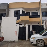 الموصل القوسيات • ٢ غرف • سند زراعي