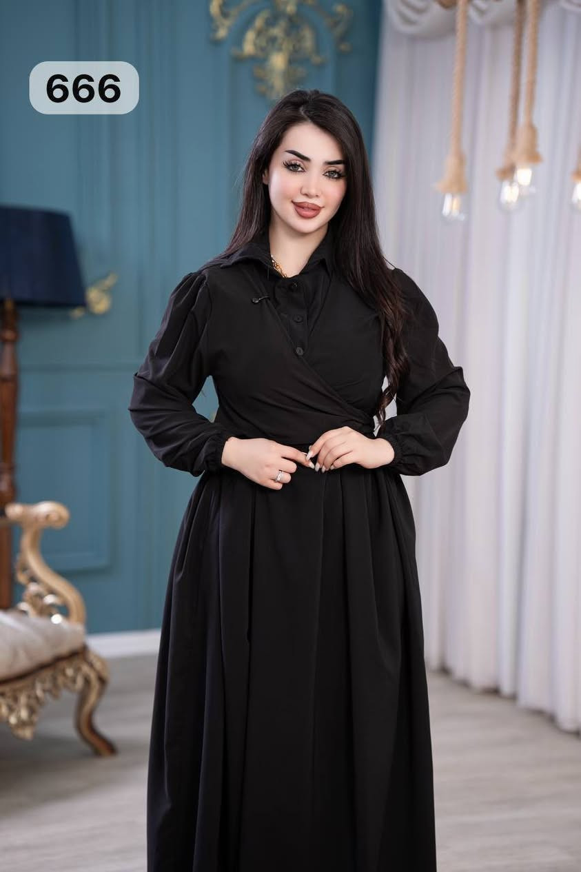 فستان نسائي صدر لف
خامة كريشة ملكي  سواد فاحم

القياسات 
L.XL.2XL.

السعر 20 الف


**إذا كنت صاحب هذا الإعلان وتريد حذفه لأي سبب، رجاءا أرسل رسالة إلى الدعم الفني**