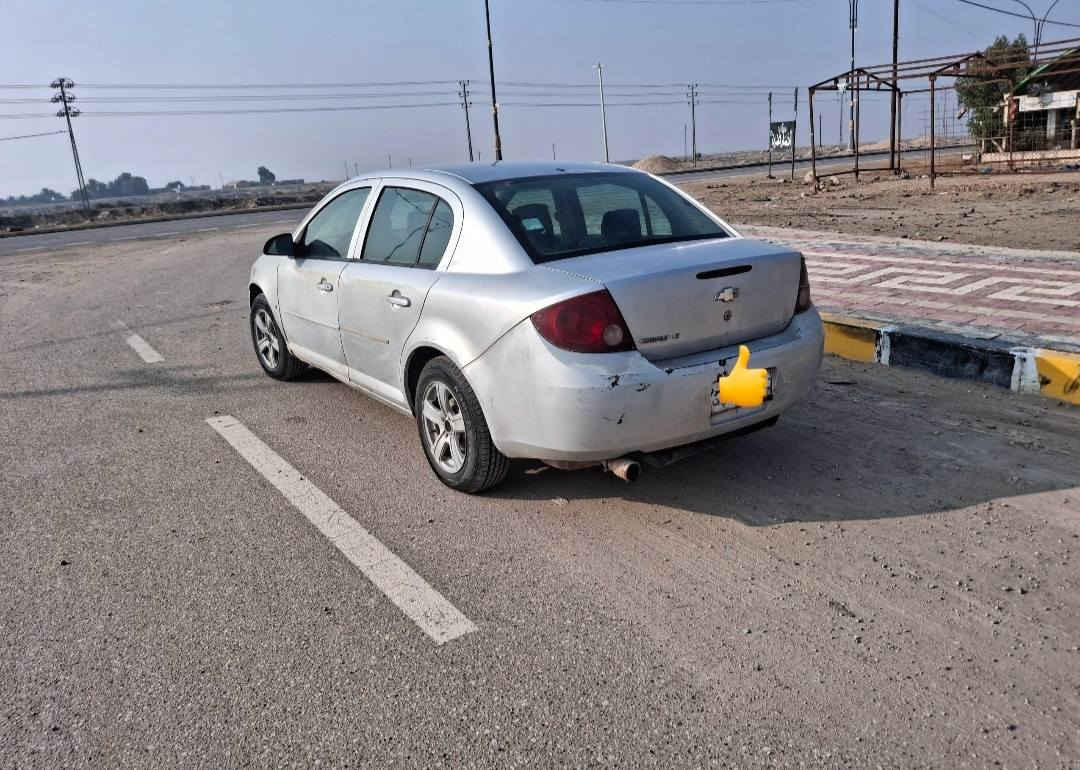 السلام عليكم ،، للبيع شفر  كوبلت موديل ٢٠٠٧ ،السياره جاهزه  محوره محرك وكير كورلا جدد ، حداديه نظيفه، تخم تاير  كهربائيات شغاله
رقم ذي قار سنويه كارتونيه  بدون تحويل المالك متوفي ، اكفلها سرقه وعشائر
السعر ٢٠ وبيها مجال للشراي ، مكاني ناصريه 
للاستفسار الاتصال على الرقم ***********
