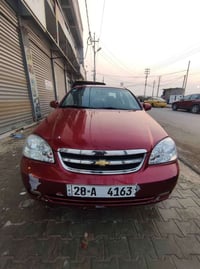 ساسوكي فورنزا • ٢٠٠٦ • نجف باسمي