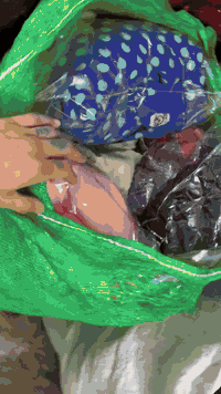 شلعه باله اربع شلفان اخيره وبسعر 165 الف مكس رجالي نسائي قماصل هوديات بناطيل بجايم تشيرتات لأصحاب  البيجات ***********
