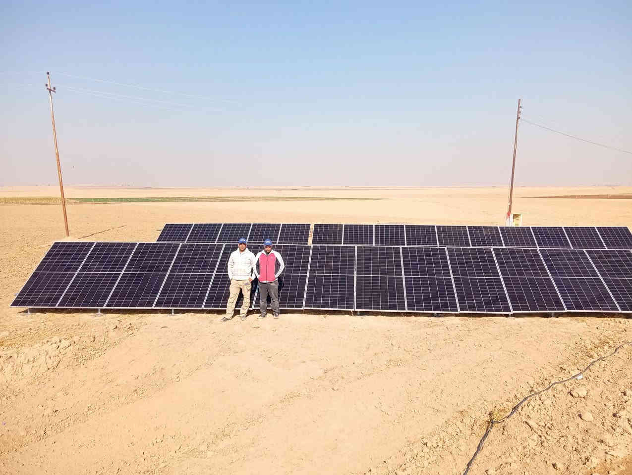 #أعلان_أعلان
#مكتب_اليزن للطاقة الشمسية تجهيز تنصيب 

#منزلي____زراعي

يوفر لكم منظومة متكاملة من الواح افضل الماركات

#بطاريات_ليثيوم___بطاريات_حامضي

#انفيرترات__منزلي__زراعي_كافة_الاحجام_سنكل_ثري فيز

#اسعارنا_مدعومة_
#ماعليك_سوه_قوري_شاي_للكادر_خلال_ساعات
#ينورمنزلك الصيانه خلال ساعات يتم معالجة الخلل 

#الاتصال_***********
#العنوان_ناحية_الزاب_قرية_الصباغية
#اخوكم_وخادمكم_بهاء_المرعي
